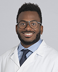 Alexander Ford, DO, RD | Cleveland Clinic