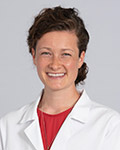 Lilian White, MD | Cleveland Clinic