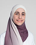 Fatima Abdeljaleel, MD