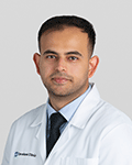 Abhishek Kataria, MD