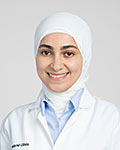 Walaa Abu Alya, MD