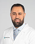 Abubakr Alfaouri, MD