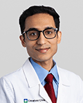 Ammar Nawazish, MD