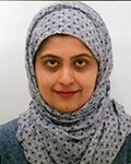 Saaima Arshad, MD | Cleveland Clinic