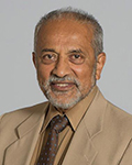K.V. Gopalakrishna, MD, FIDSA, FACP