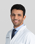 Huthaifa Ababneh, MD