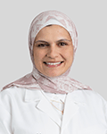 Lana Khatib, MD