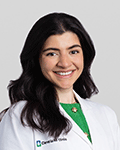 Leen Hussain, MD