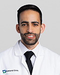 Mahmoud Odeh, MD
