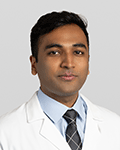 Mohamed Nadeem, MD