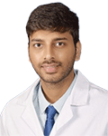 Rishi Vattikuti, MD
