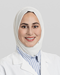 Leen Sabbooba, MD