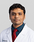 Saketh Vinjamuri, MD