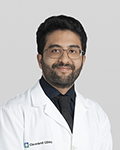 Shoaib Ahmad, MD