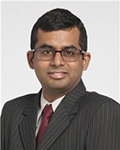 Sudhir Dudekonda, MD