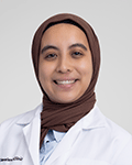 Marwa Tarbaghia, MD