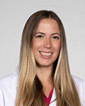 Alina D'Amico, PharmD, MBA