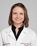 Sarah Milkovich Carroll, PharmD, BCACP