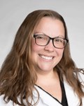 Stephanie Planisek, PharmD, MS, BCGP
