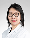 Zhe Xie, PharmD, BCPS