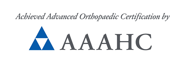 AAAHC Certification