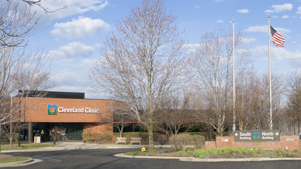 Lake County Locations | Cleveland Clinic