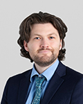 Derek Greear, PharmD, BCPP
