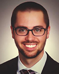 Josh Maline, PharmD, BCPP