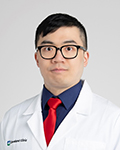 Chun Wong, PharmD, MBA, BCPS