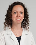 Amy Mayers | Cleveland Clinic