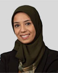 Zeinab Altaher, RPh, PharmD
