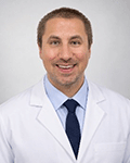 Zach Lavely-Planisek, RPh, PharmD, BCPS