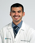 Harold Schneider, RPh, PharmD | Pharmacy Practice Residency | Medina Hospital