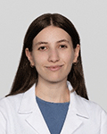 Cristina Seiller, PharmD