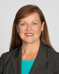 Susan Spencer DNP, MSN, BA, RN, NE-BC