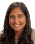 Sunita R. Patel