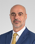Pablo Giuseppucci, MD
