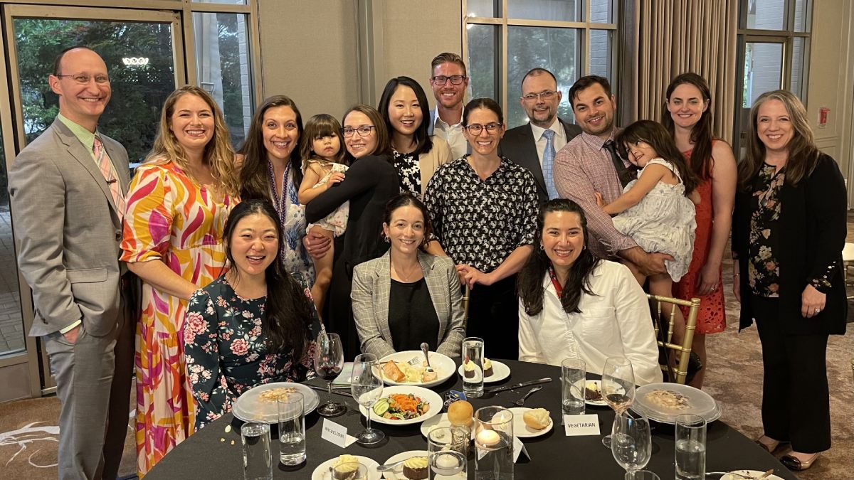 General Surgery Program South Pointe Hospital