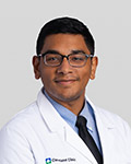 Sanim Choudhury, DO