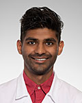 Chaitanya Maddukuri, DO