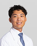 Zi Jie Wei, DO