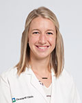 Lindsey Hoffman, PharmD, BCCCP | Cleveland Clinic