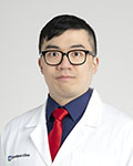 Chun Wong, PharmD, BCPS