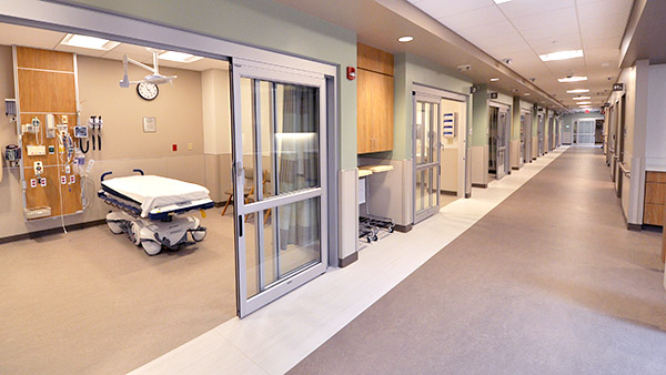 Guest Services | Cleveland Clinic Union Hospital
