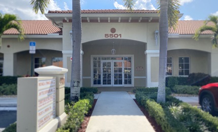 Coral Medical Care