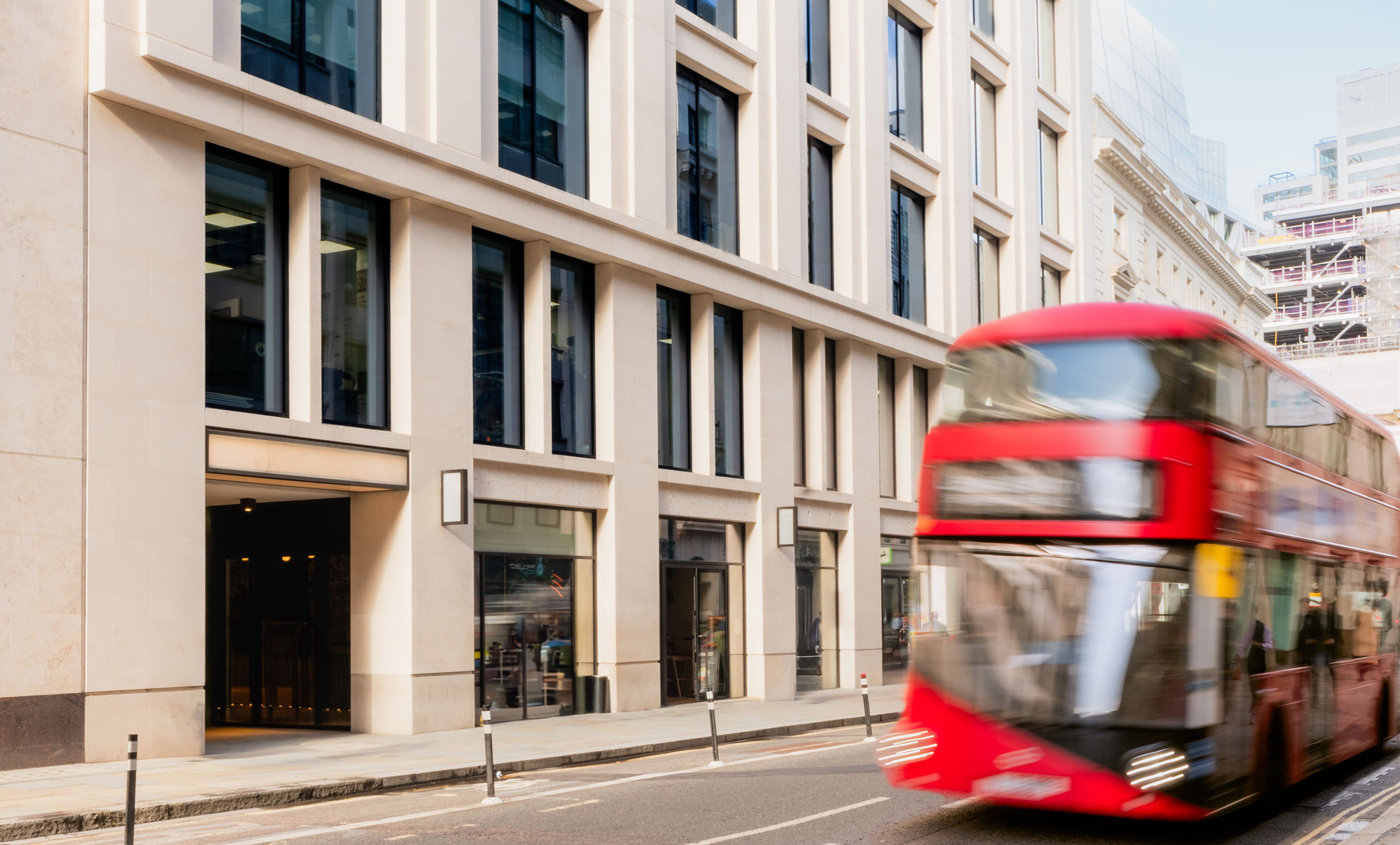 Cleveland Clinic Moorgate Outpatient Centre