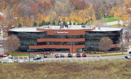 Willoughby Hills Family Health Center, North Building
