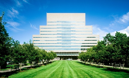 Cleveland Clinic Main Campus Map 2020 A Building   Crile Building | Cleveland Clinic