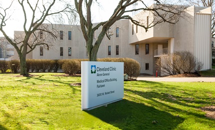 Akron General Medical Office Building, Fairlawn