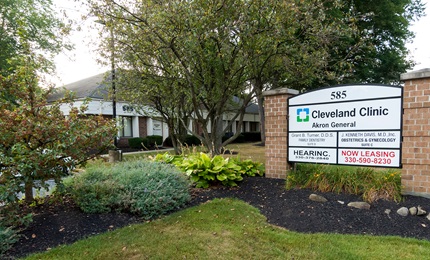 Akron General Rehabilitation and Sports Therapy, White Pond Drive